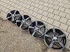 Slika 2 -  AluFelne 17Coli 5x114,3 Reno Nisan Kia Hyundai kao nove - MojAuto