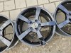 Slika 6 -  AluFelne 17Coli 5x114,3 Reno Nisan Kia Hyundai kao nove - MojAuto