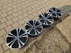 Slika 1 -  AluFelne 17Coli 5x112 Volkswagen Audi Skoda Mercedes kao nove - MojAuto