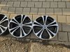 Slika 3 -  AluFelne 17Coli 5x112 Volkswagen Audi Skoda Mercedes kao nove - MojAuto