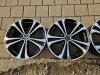 Slika 4 -  AluFelne 17Coli 5x112 Volkswagen Audi Skoda Mercedes kao nove - MojAuto
