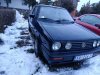 Slika 2 - VW Golf 2   - MojAuto