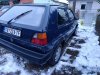 Slika 4 - VW Golf 2   - MojAuto