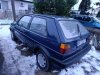 Slika 6 - VW Golf 2   - MojAuto