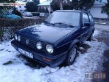 polovni Automobil VW Golf 2  