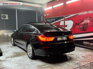 BMW 530 Grand Turismo 