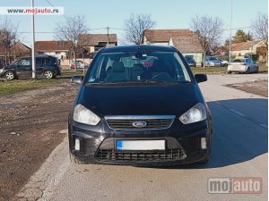 Glavna slika - Ford C Max   - MojAuto