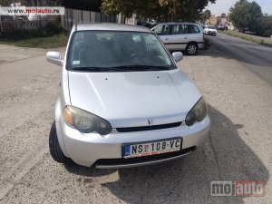 Glavna slika - Honda HR_V 1.6  - MojAuto