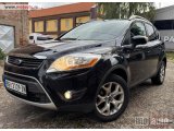 polovni Automobil Ford Kuga  