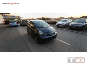 polovni Automobil Toyota Aygo 1.0 benz/klima 