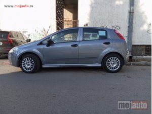 polovni Automobil Fiat Grande Punto 1.3 mjt 62 