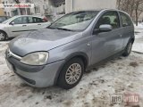 polovni Automobil Opel Corsa C 1.2 Cosmo 