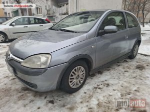 Glavna slika - Opel Corsa C 1.2 Cosmo  - MojAuto