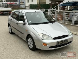 polovni Automobil Ford Focus 1.8TDDI 