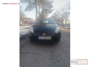 polovni Automobil Fiat Grande Punto 1,4v 