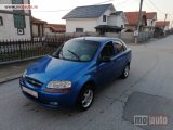 polovni Automobil Chevrolet Kalos  