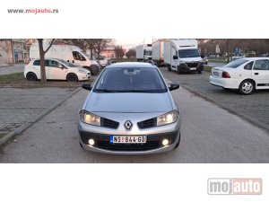 Glavna slika - Renault Megane 1.9 DCI  - MojAuto