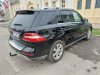 Slika 8 - Mercedes ML 250 2.2BLUETEC   - MojAuto