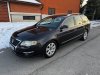 Slika 4 - VW Passat 2,0Tdi 103Kw  - MojAuto