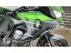 Slika 3 - Kawasaki Versys 1000 - MojAuto