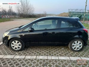 Glavna slika - Opel Corsa CDTI ecoFLEX  - MojAuto