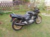 Slika 2 - Honda CB 500 S - MojAuto