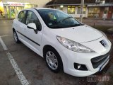 polovni Automobil Peugeot 207  