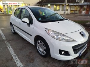 Glavna slika - Peugeot 207   - MojAuto