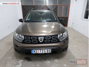 Glavna slika - Dacia Duster 1.5dci  - MojAuto