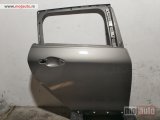 polovni delovi  Zadnja desna vrata Peugeot 2008 od 2013. do 2019. god.