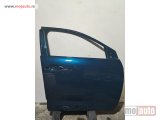 polovni delovi  Prednja desna vrata plava Peugeot 3008 i 5008 od 2016-2024.god.