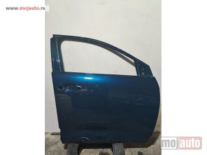 polovni delovi  Prednja desna vrata plava Peugeot 3008 i 5008 od 2016-2024.god.