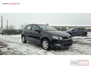 Glavna slika - VW Polo 1.2 TDI NA VI EU 5  - MojAuto