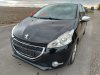 Slika 3 - Peugeot 208 1.2B STYLE KAO NOV  - MojAuto