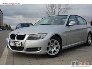 Glavna slika - BMW 320 E90  - MojAuto