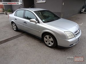 Glavna slika - Opel Vectra Metan,vlasnik  - MojAuto