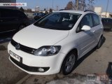 polovni Automobil VW Golf plus 1.6 TDI 77 KW KLIMA NOV 