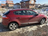polovni Automobil Renault Megane  
