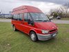 Slika 7 - Ford TRANSIT - MojAuto