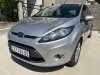 Slika 10 - Ford Fiesta 1.2  - MojAuto