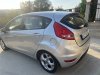 Slika 4 - Ford Fiesta 1.2  - MojAuto