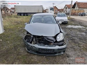Glavna slika - VW Golf 5 2.0tdi  - MojAuto