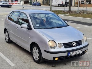 Glavna slika - VW Polo 1.2  - MojAuto