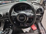 polovni delovi  Audi a3 v8 volan sa airbegom 2012-2020 Originalni delovi&nbsp; Moguca ugradnja delova  Alfa Romeo 147-156-166-159-GT-MiTo-Giulietta Fiat bravo 2 - croma -grande punto -multipla 2 -punto 3 -stilo-idea Freemont Panda 3 500L 500 Lancia ypsilon-delta-musa-lyb