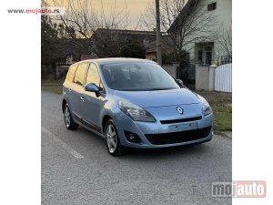 Glavna slika - Renault Scenic 1.5 DCI DYNAMIQUE  - MojAuto