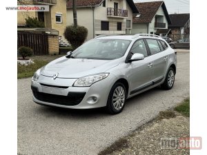 Glavna slika - Renault Megane 1.5 DCI DYNAMIQUE  - MojAuto
