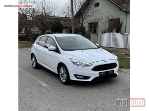 Glavna slika - Ford Focus 1.0 TITANIUM  - MojAuto