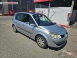 polovni Automobil Renault Scenic stranac 