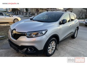 Glavna slika - Renault Kadjar   - MojAuto