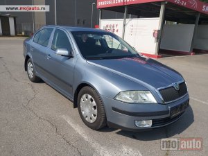 Glavna slika - Škoda Octavia Na ime kupca  - MojAuto